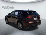 2016 Lexus NX 200t 200t