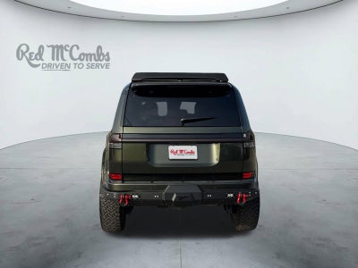 2024 Lexus GX GX 550 Luxury