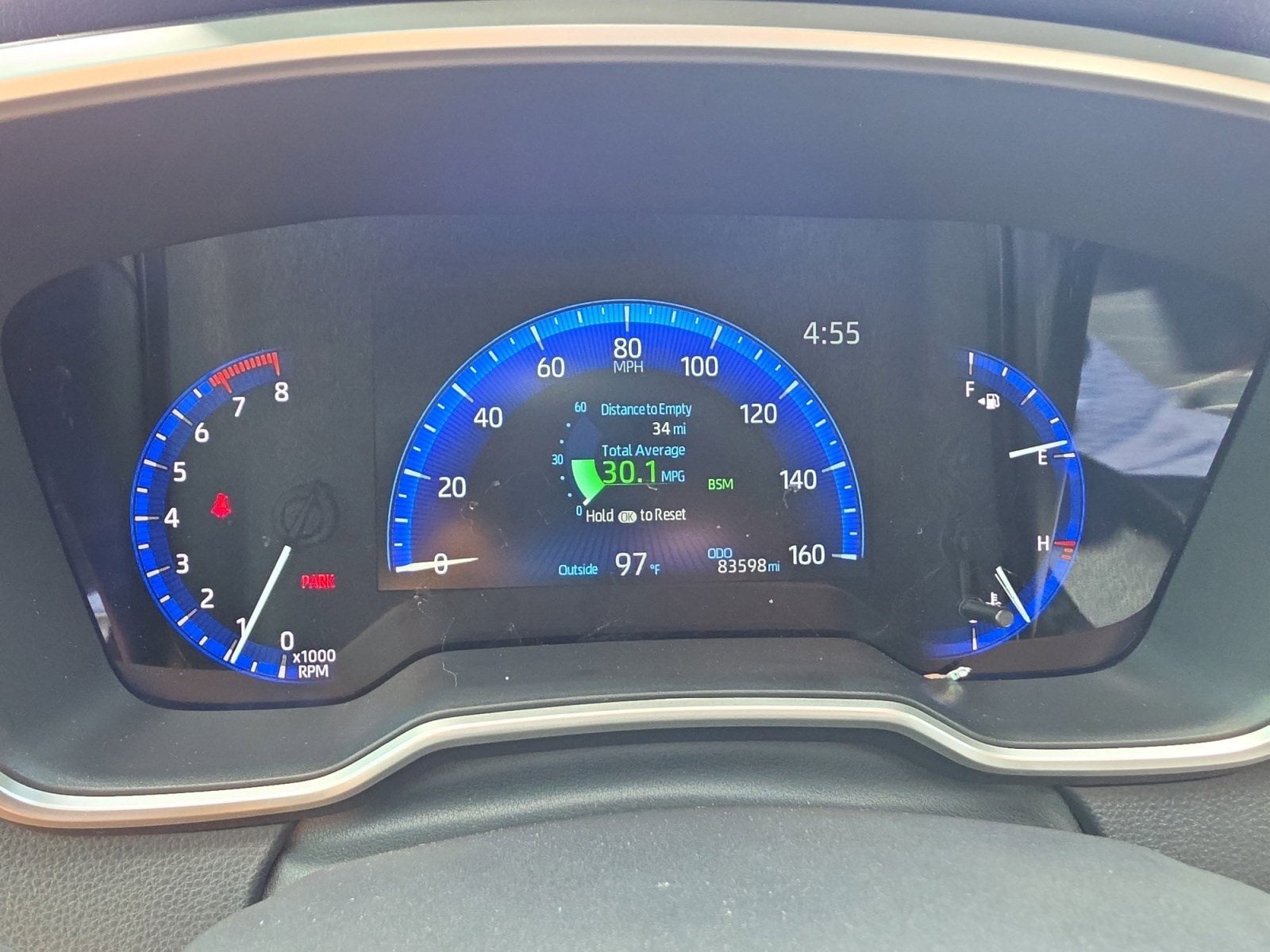 2022 Toyota Corolla Hatchback XSE