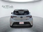 2022 Toyota Corolla Hatchback XSE