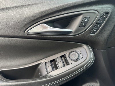 2025 Buick Encore GX Avenir