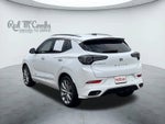 2025 Buick Encore GX Avenir