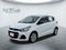 2017 Chevrolet Spark LS