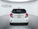 2017 Chevrolet Spark LS