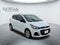 2017 Chevrolet Spark LS