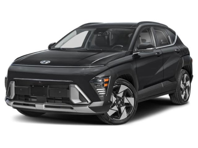 2025 Hyundai Kona Limited