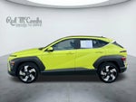 2025 Hyundai Kona Limited