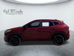 2019 Hyundai Tucson Night