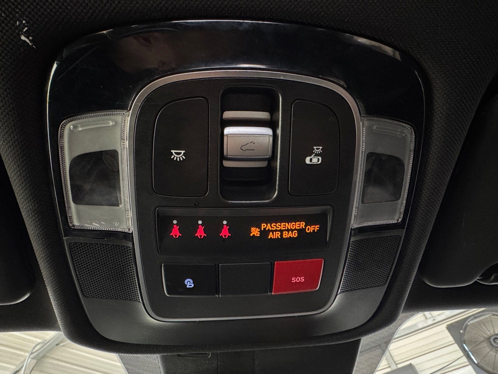 2024 Hyundai Tucson Hybrid N Line