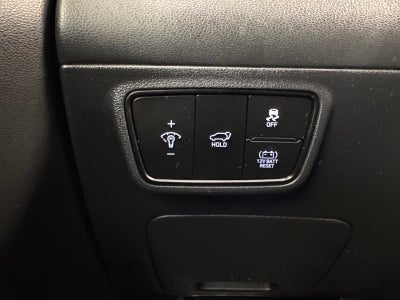 2024 Hyundai Tucson Hybrid N Line