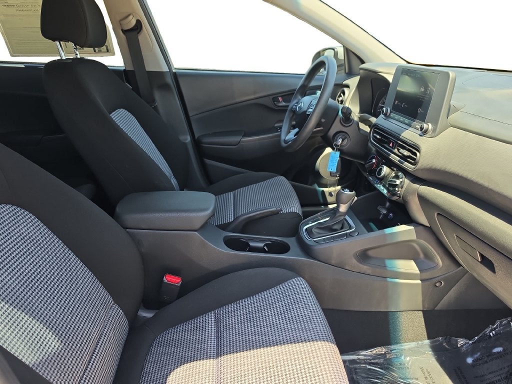 2023 Hyundai Kona SE