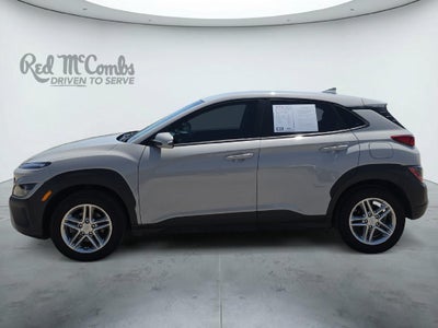 2023 Hyundai Kona SE