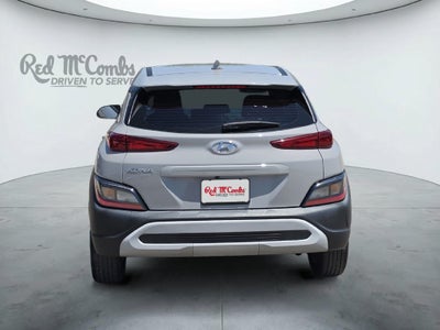 2023 Hyundai Kona SE