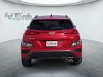 2022 Hyundai Kona N Line