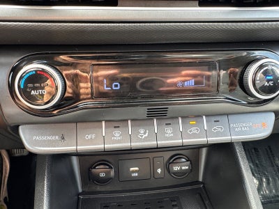 2022 Hyundai Kona Limited