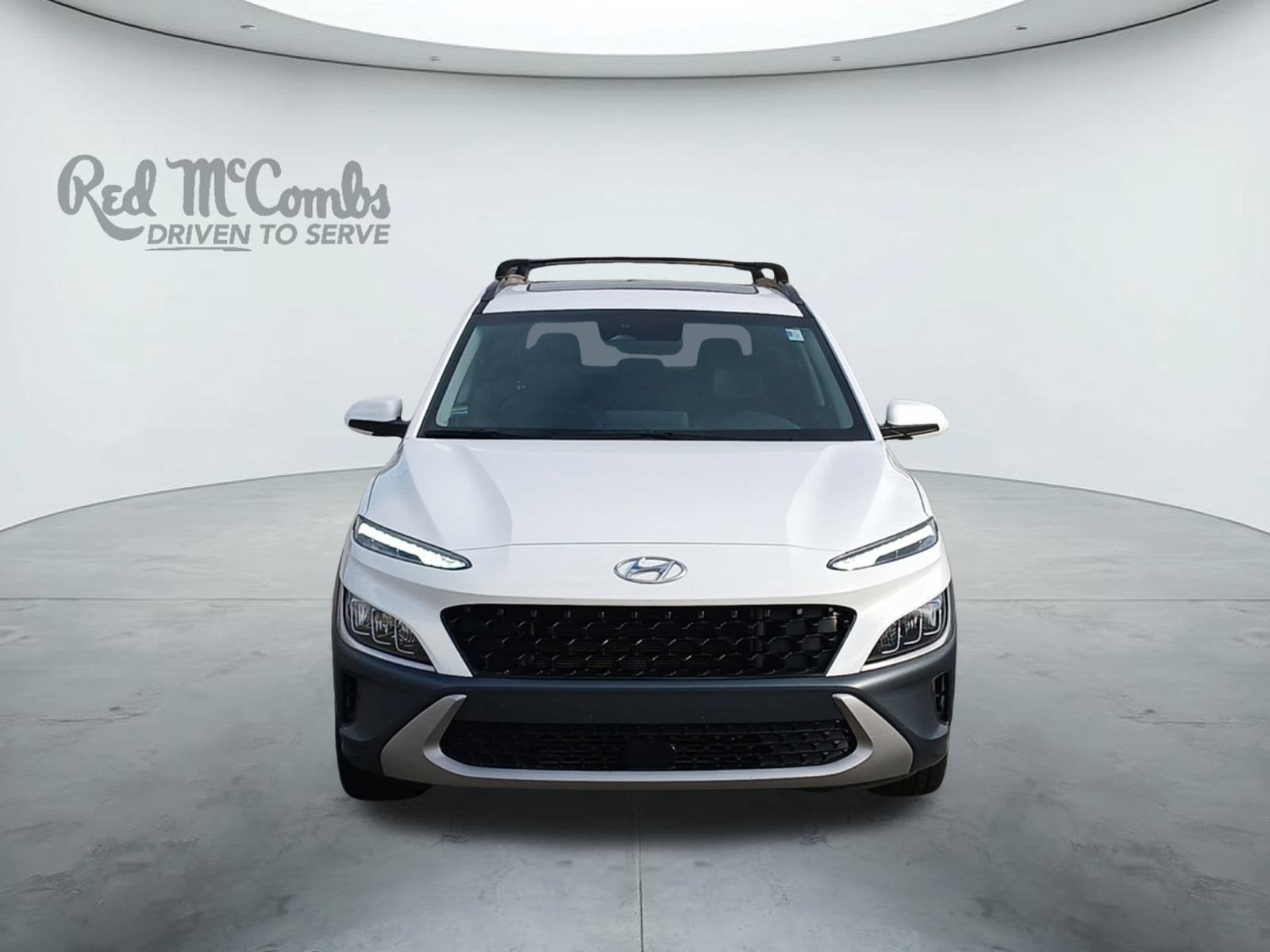 2023 Hyundai Kona Limited
