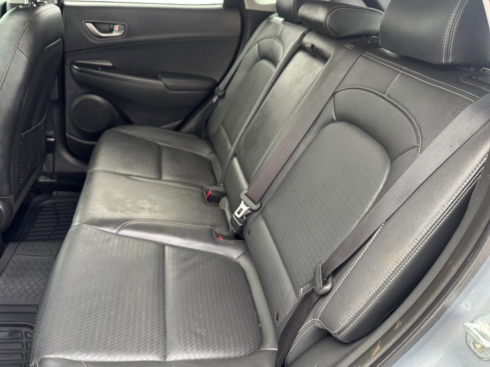 2020 Hyundai Kona Ultimate