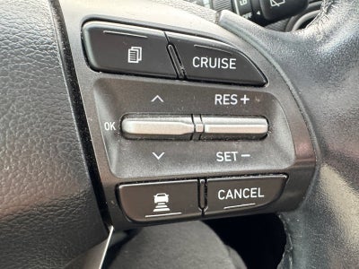 2020 Hyundai Kona Ultimate