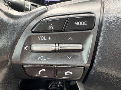 2020 Hyundai Kona Ultimate