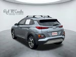 2020 Hyundai Kona Ultimate