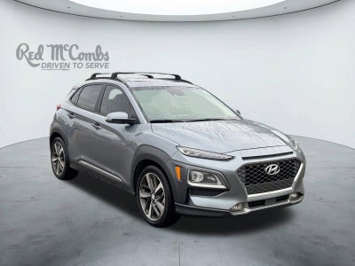 2020 Hyundai Kona Ultimate