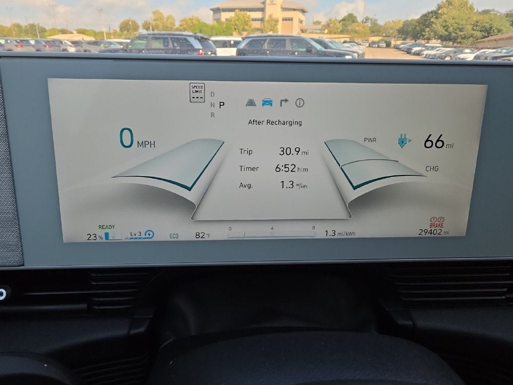 2024 Hyundai IONIQ 5 SEL