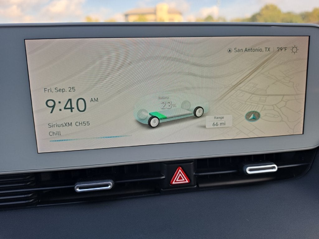 2024 Hyundai IONIQ 5 SEL