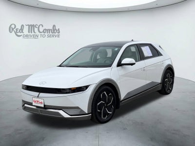 2024 Hyundai IONIQ 5 Limited