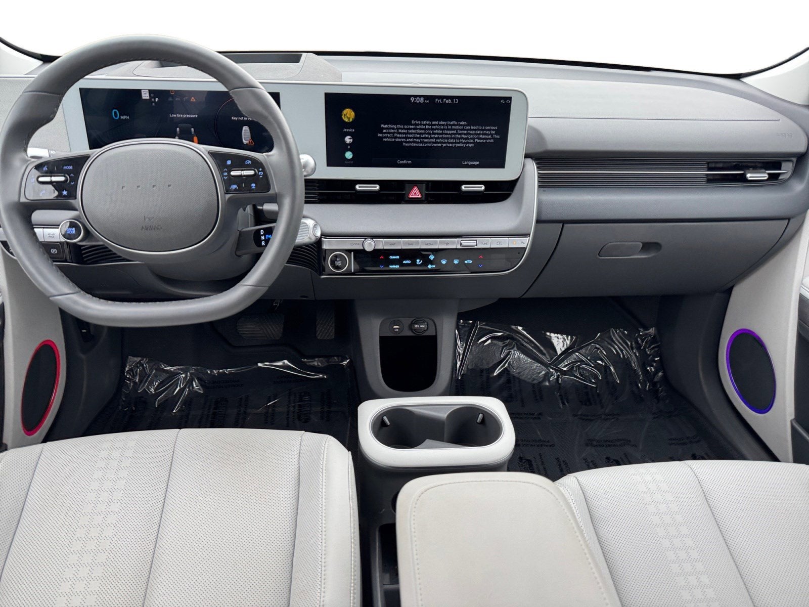 2024 Hyundai IONIQ 5 Limited