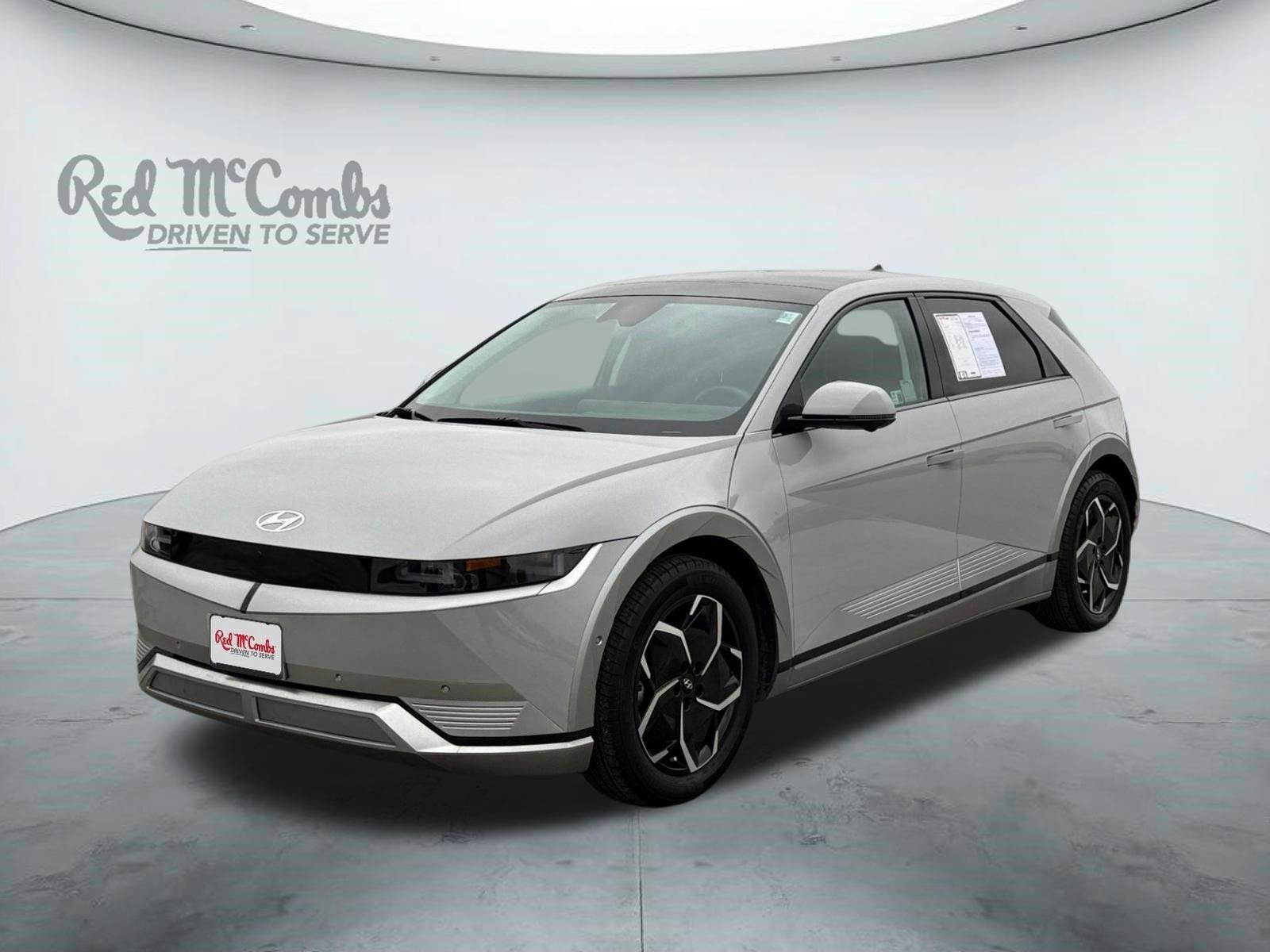 2024 Hyundai IONIQ 5 Limited