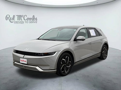 2024 Hyundai IONIQ 5 Limited