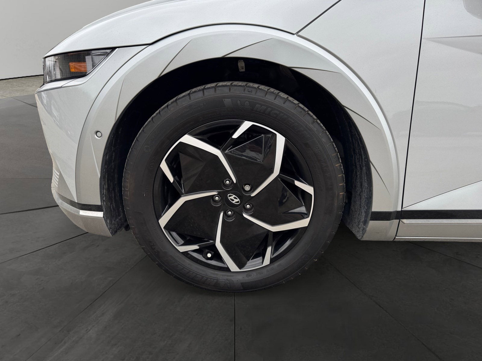 2024 Hyundai IONIQ 5 Limited