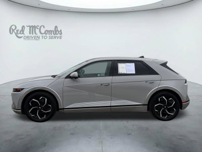 2024 Hyundai IONIQ 5 Limited