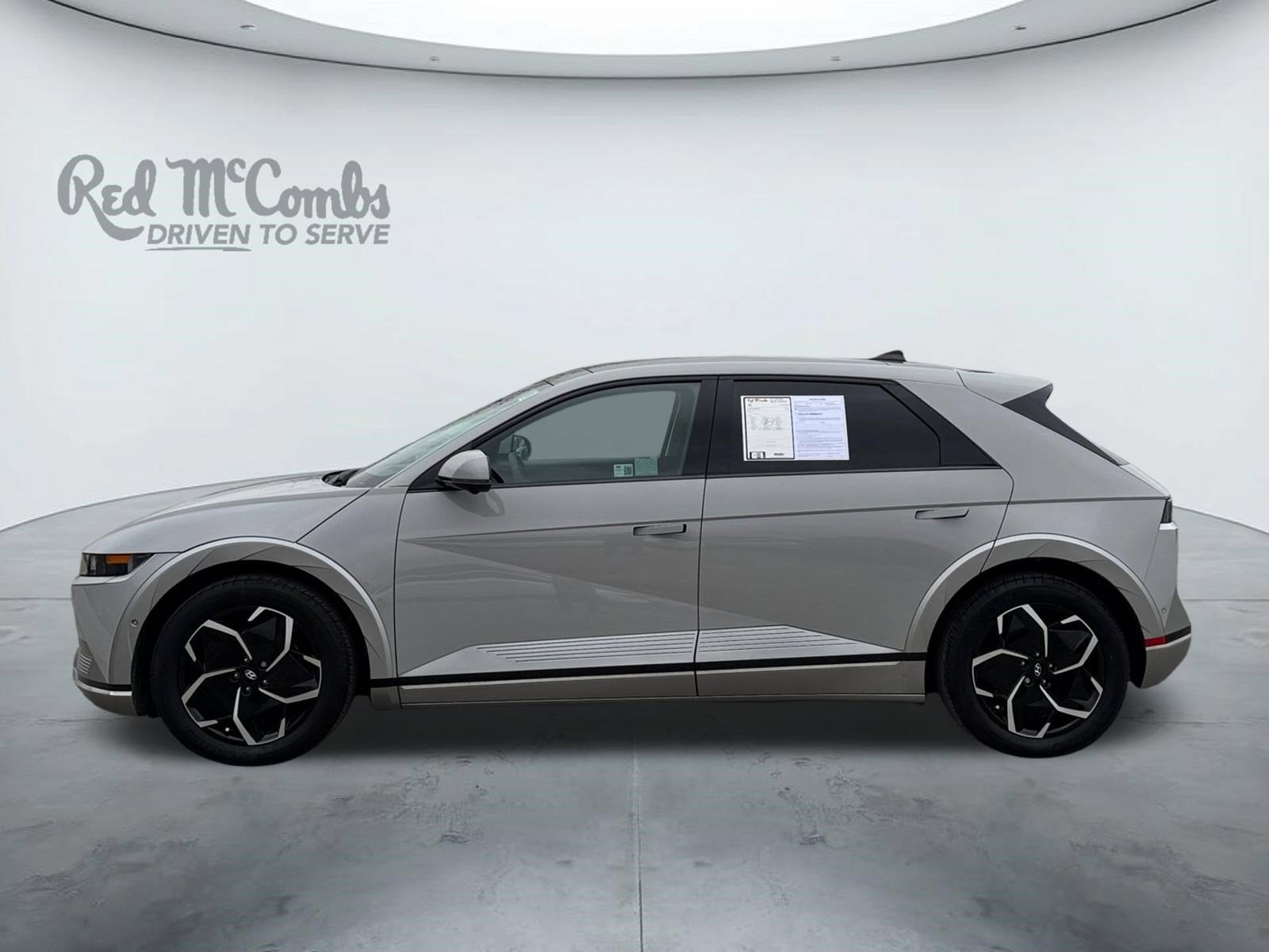 2024 Hyundai IONIQ 5 Limited