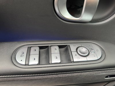 2024 Hyundai IONIQ 5 Limited