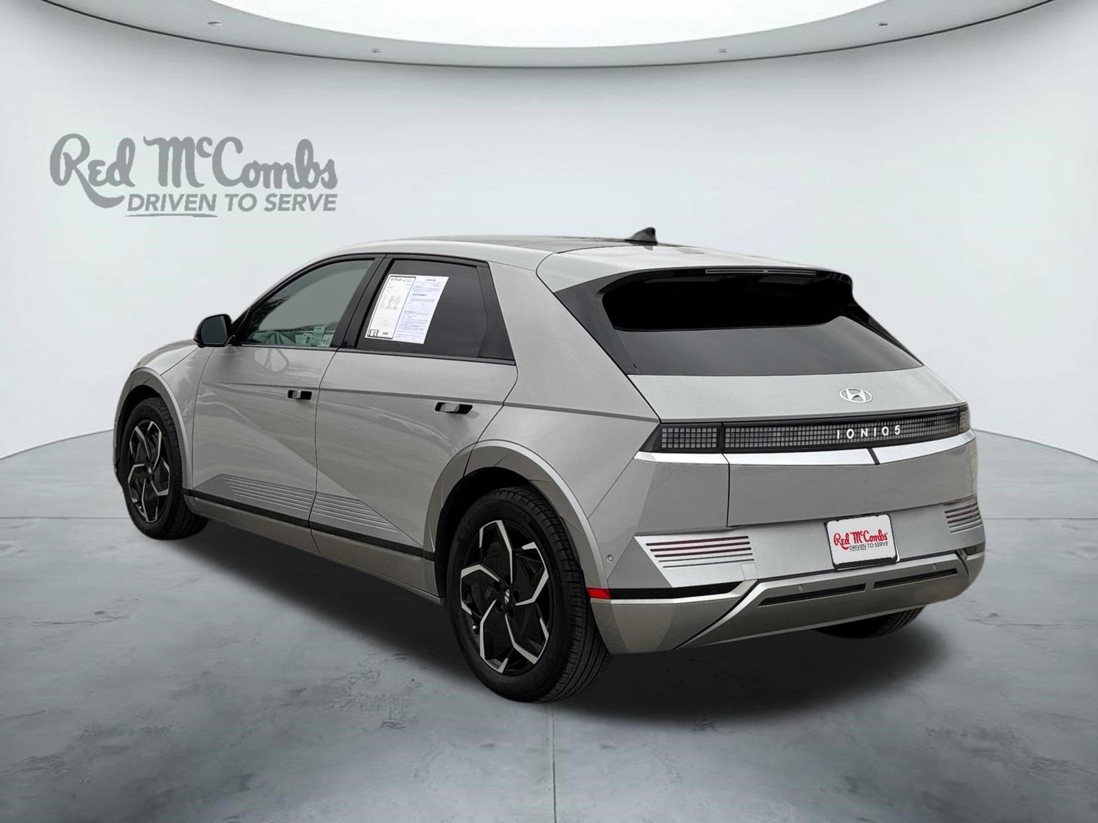 2024 Hyundai IONIQ 5 Limited