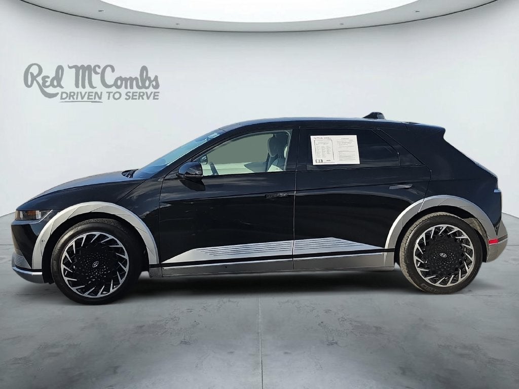 2023 Hyundai IONIQ 5 Limited