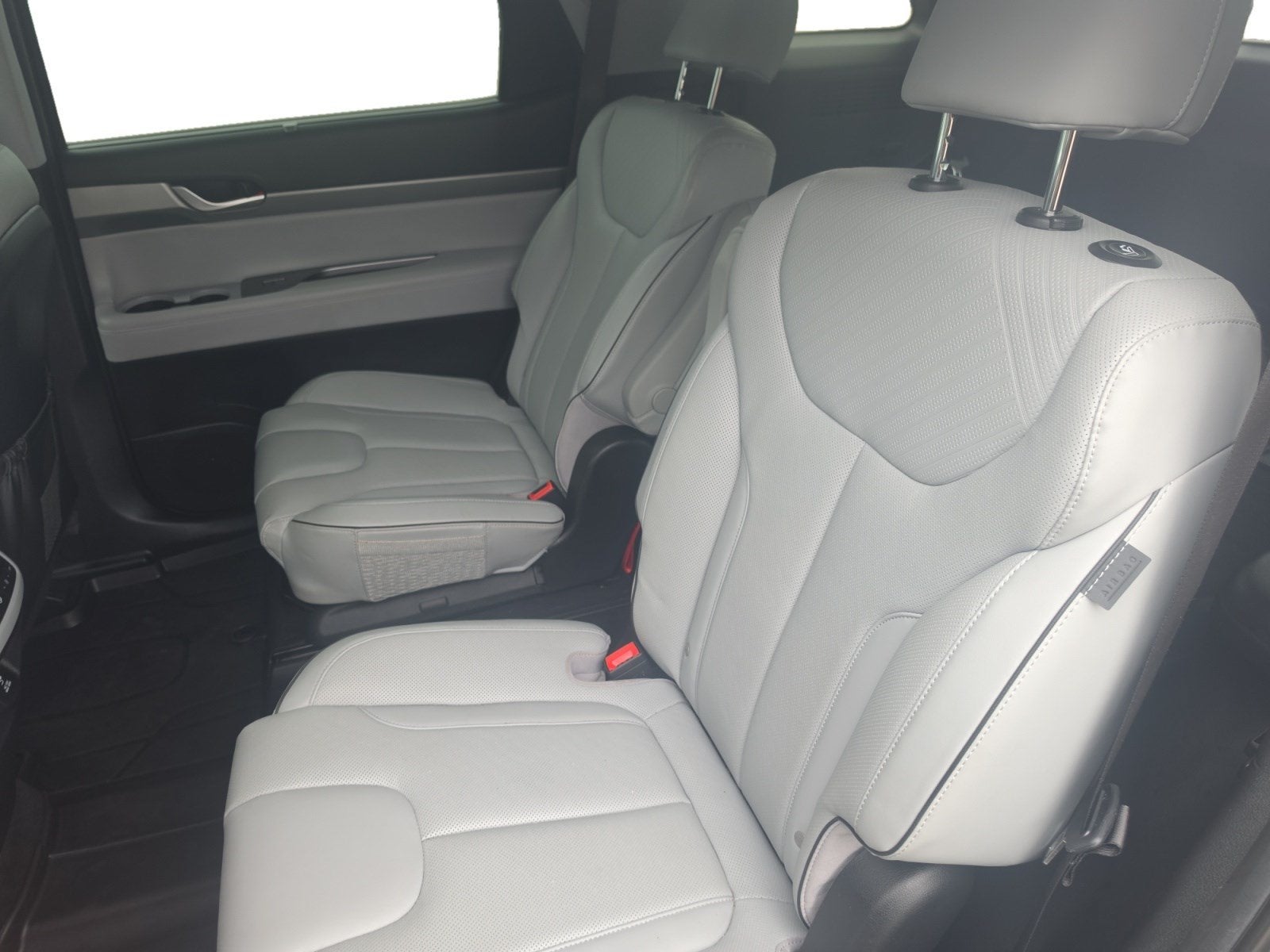 2025 Hyundai Palisade SEL Premium 7P