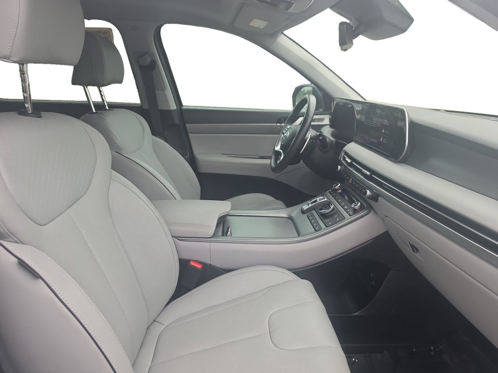 2025 Hyundai Palisade SEL Premium 7P