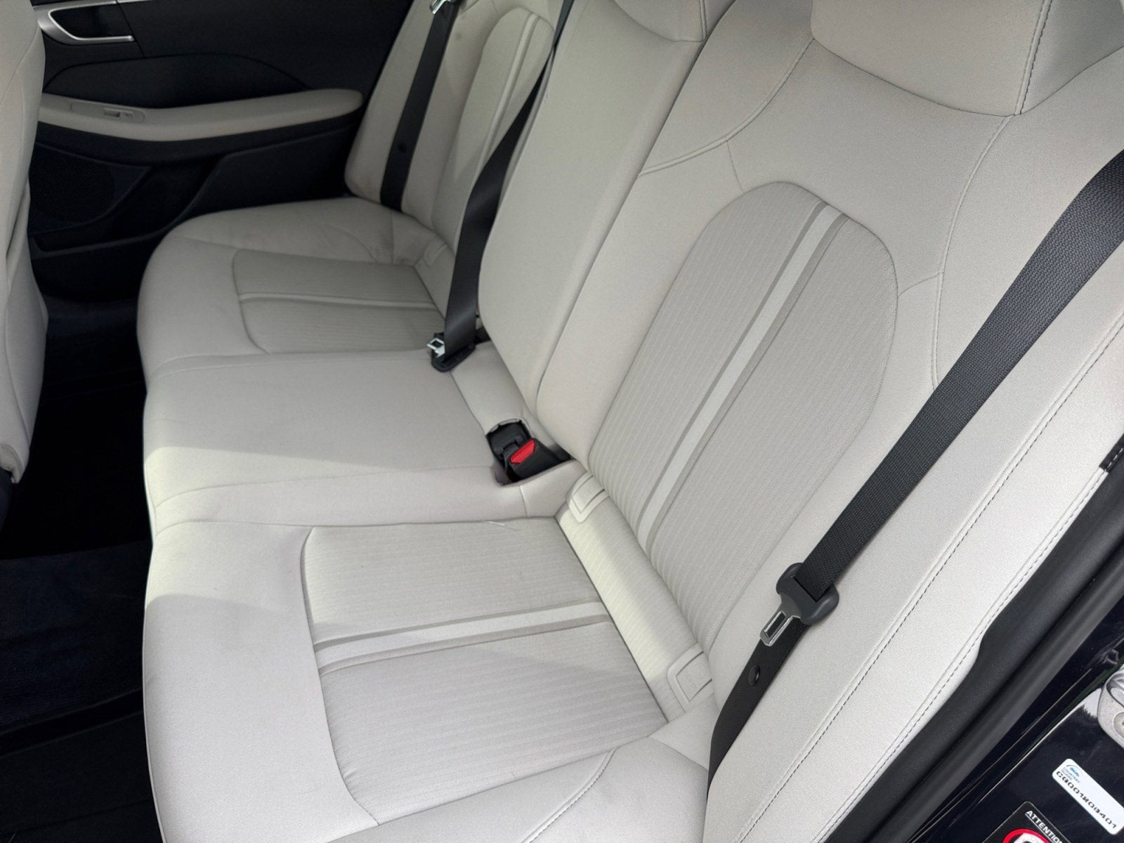 2023 Hyundai Sonata SE