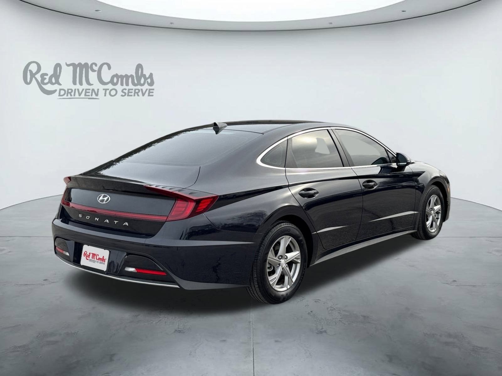 2023 Hyundai Sonata SE