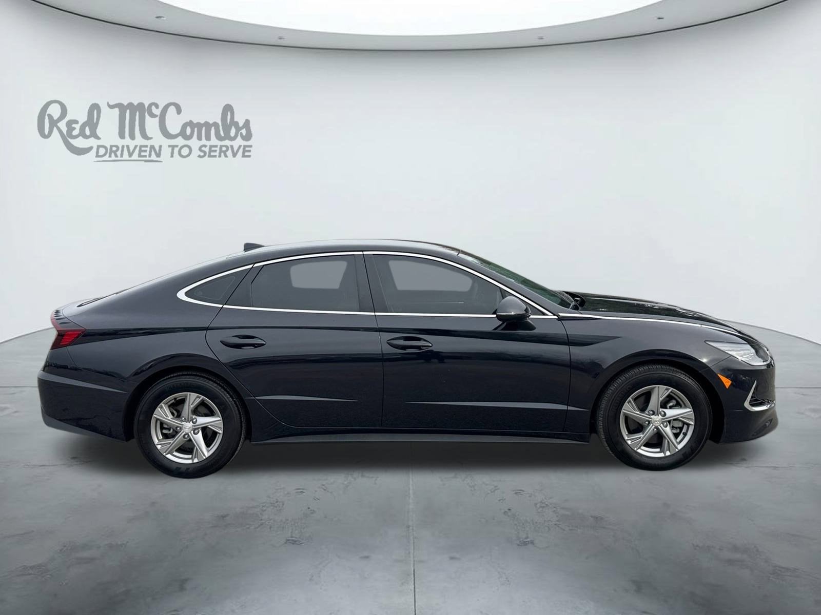 2023 Hyundai Sonata SE