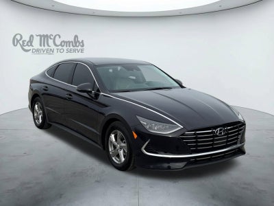 2023 Hyundai Sonata SE