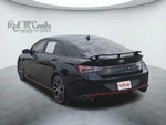 2022 Hyundai Elantra N DCT