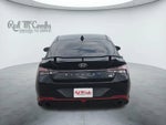 2022 Hyundai Elantra N DCT