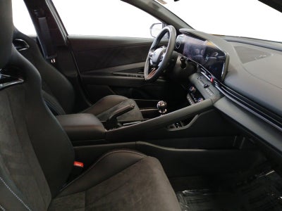 2024 Hyundai Elantra N 4DR MT