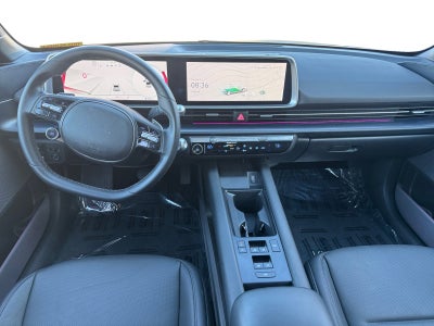 2024 Hyundai IONIQ 6 SE