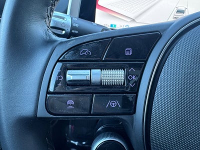 2024 Hyundai IONIQ 6 SE