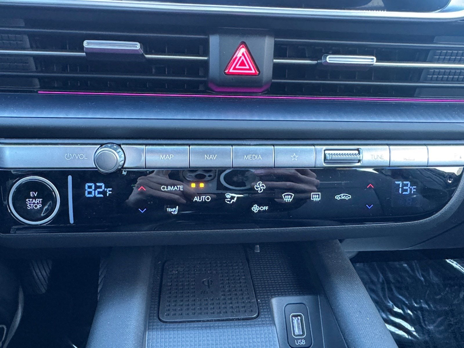 2024 Hyundai IONIQ 6 SE