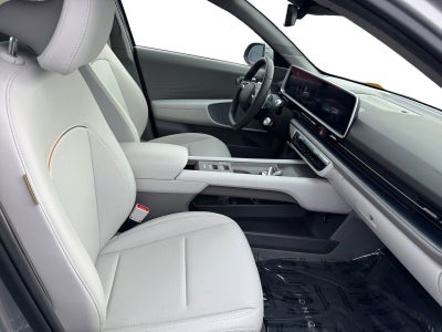 2025 Hyundai IONIQ 6 SEL